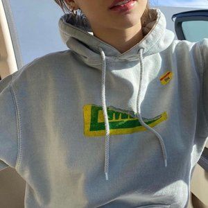 Emma Merch - Wrapped Hoodie and Sweatpants